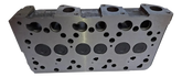 Cabeza de Motor D905 KUBOTA